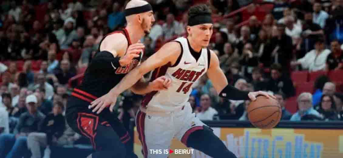 Heat and Pelicans Overcome Key Absences to Take Final Playoff Spots