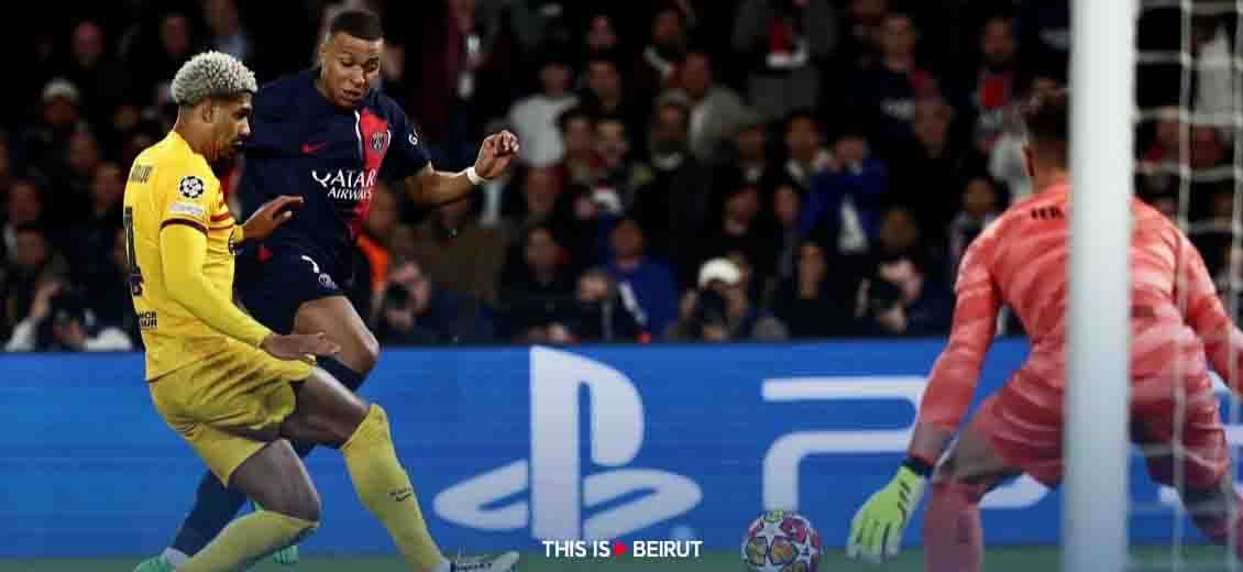 Luis Enrique Convinced PSG Can Mount Barca Comeback