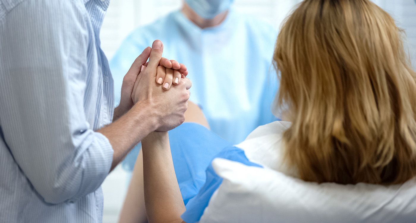 Pregnancy Denial: Society’s Blind Spot on Invisible Motherhood