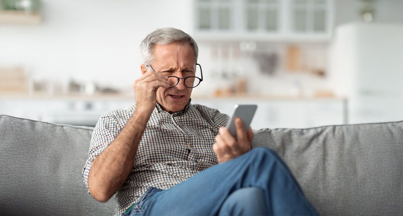 One Drop That Could Replace Reading Glasses: Is Presbyopia’s End in Sight?