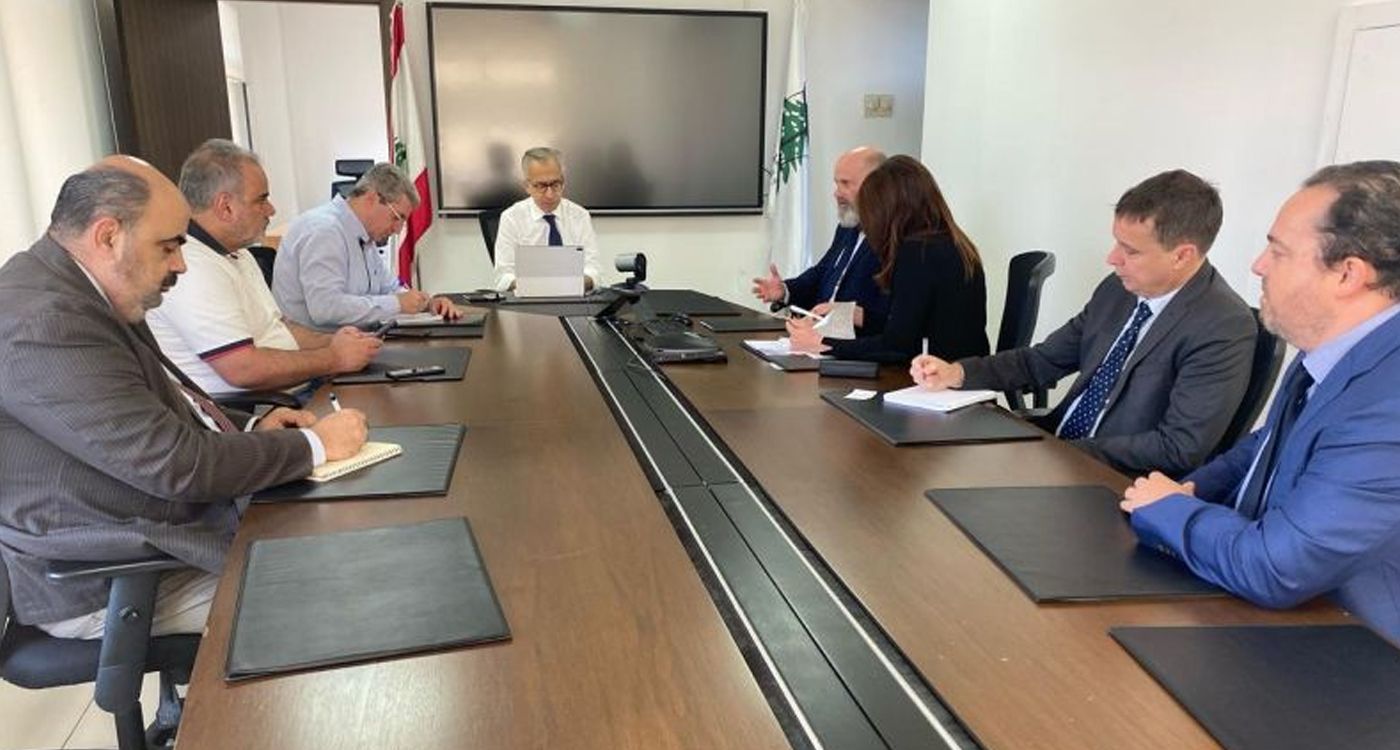 Food Security: Economy Minister Launches Strategic Study With FAO and WFP
