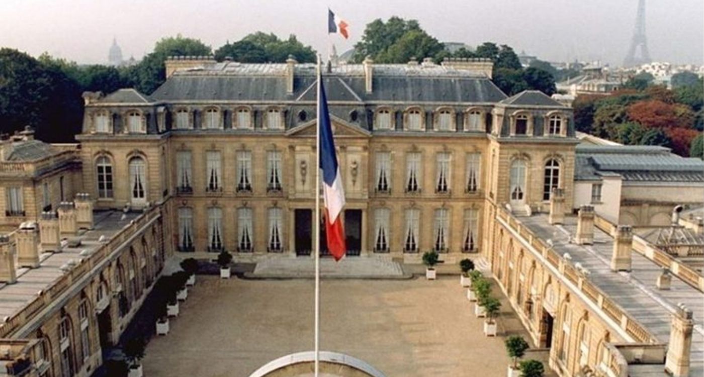 France Expresses Confidence in Lebanon’s Ability to Form Representative Government