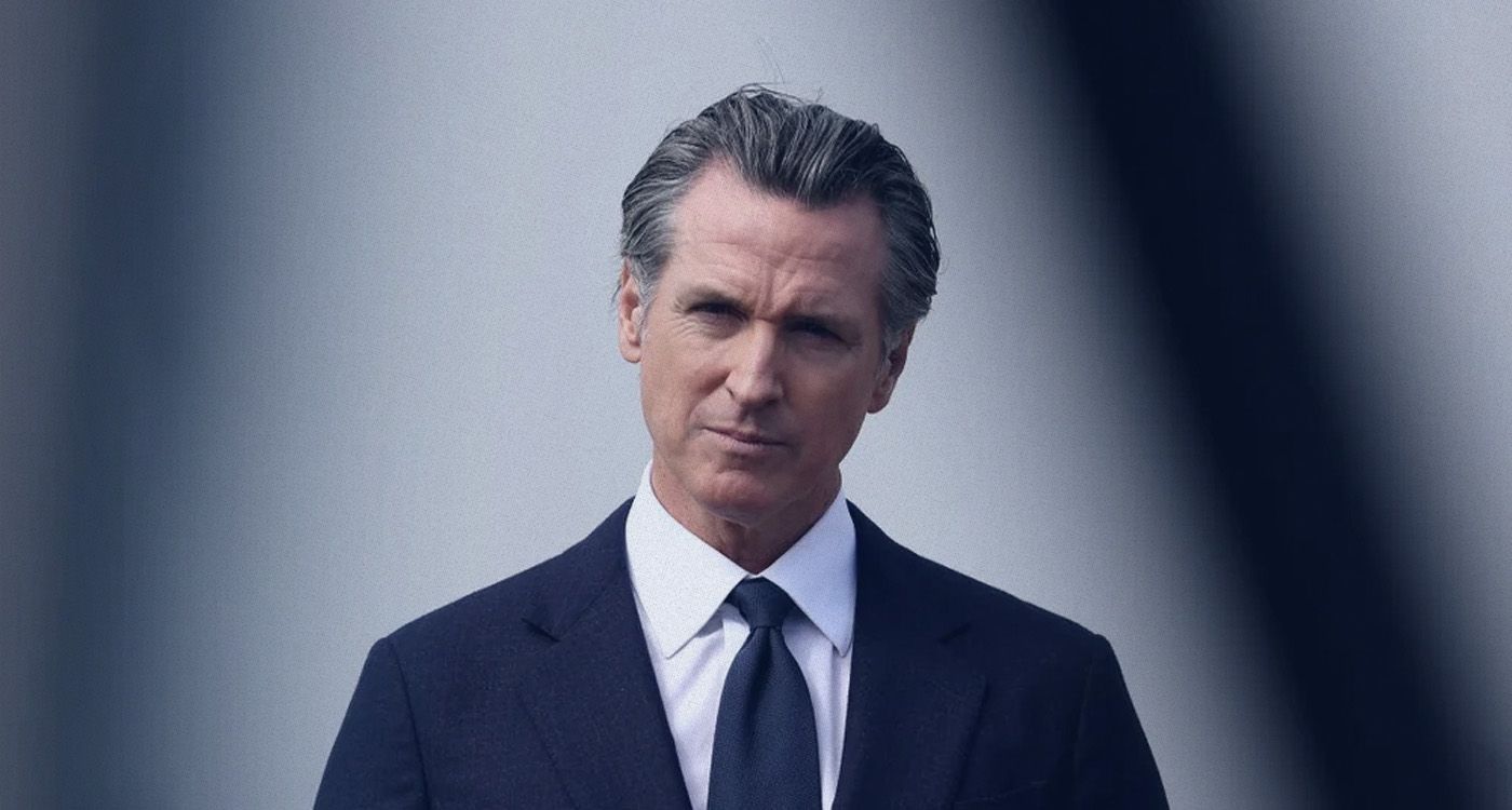 LA Protests Turn Spotlight on California's Ambitious Governor