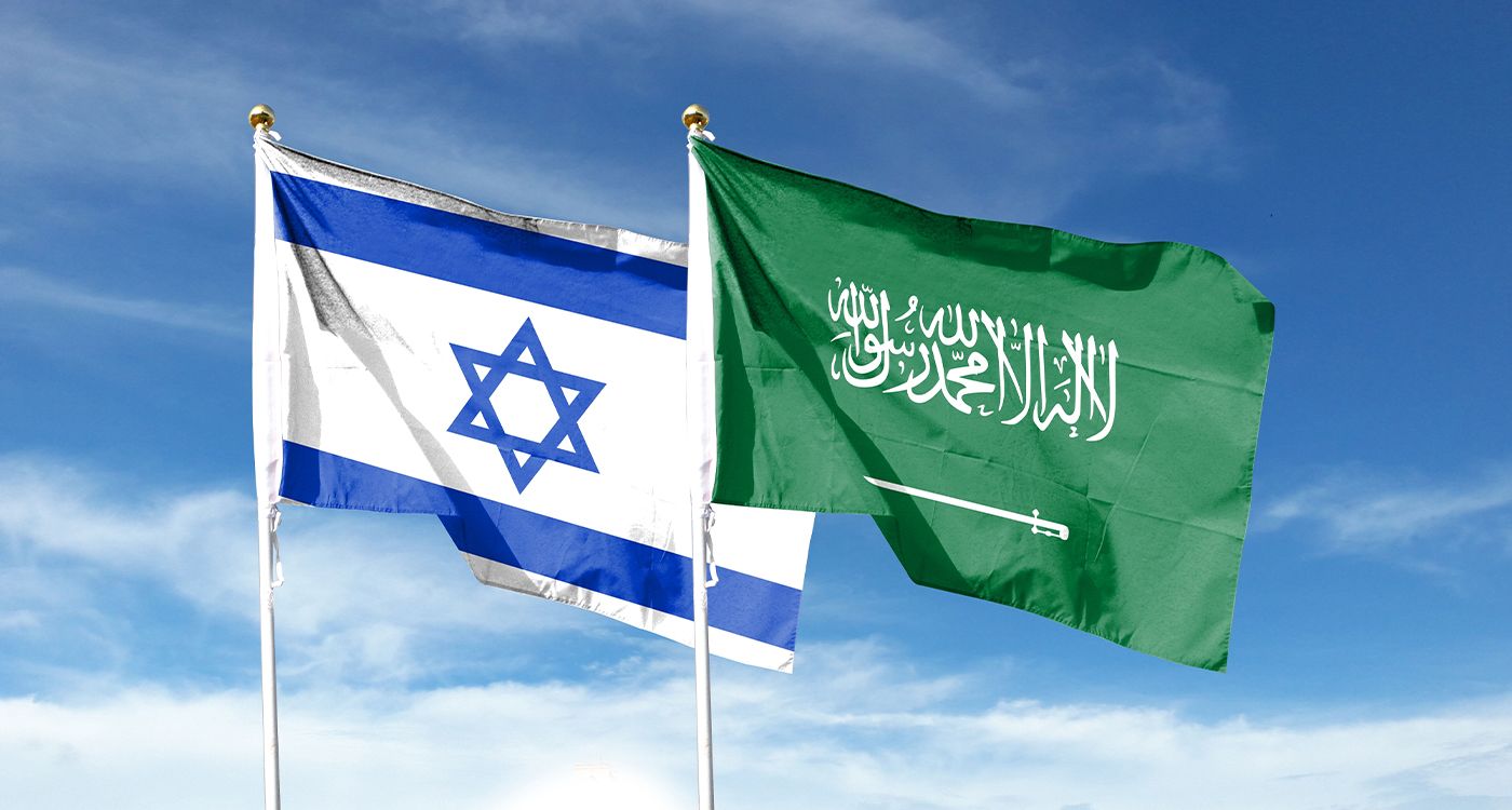 Saudi Arabia and the Dilemma of Recognizing Israel