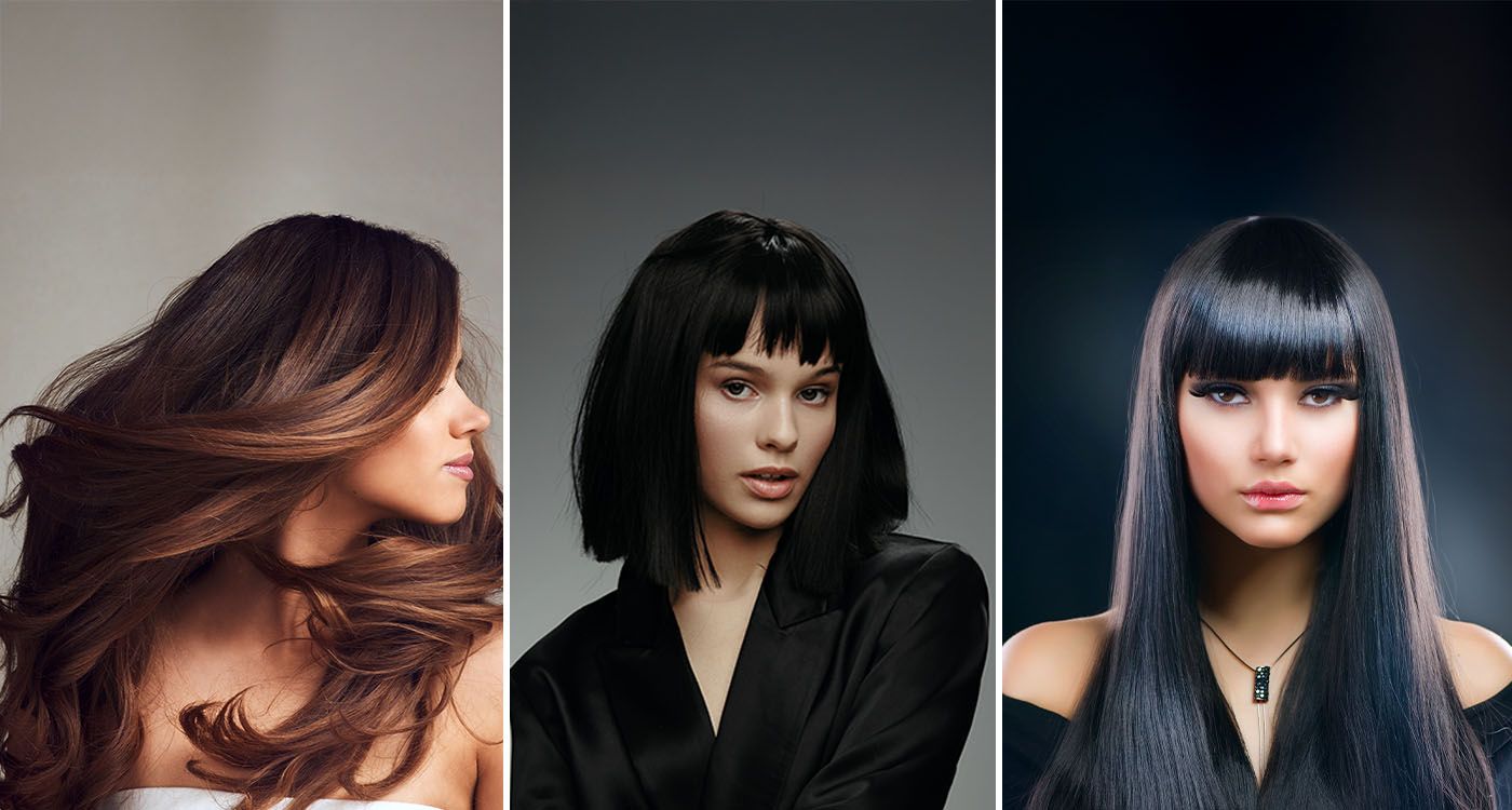 Looking for a New Look? Haircut Trends in 2025