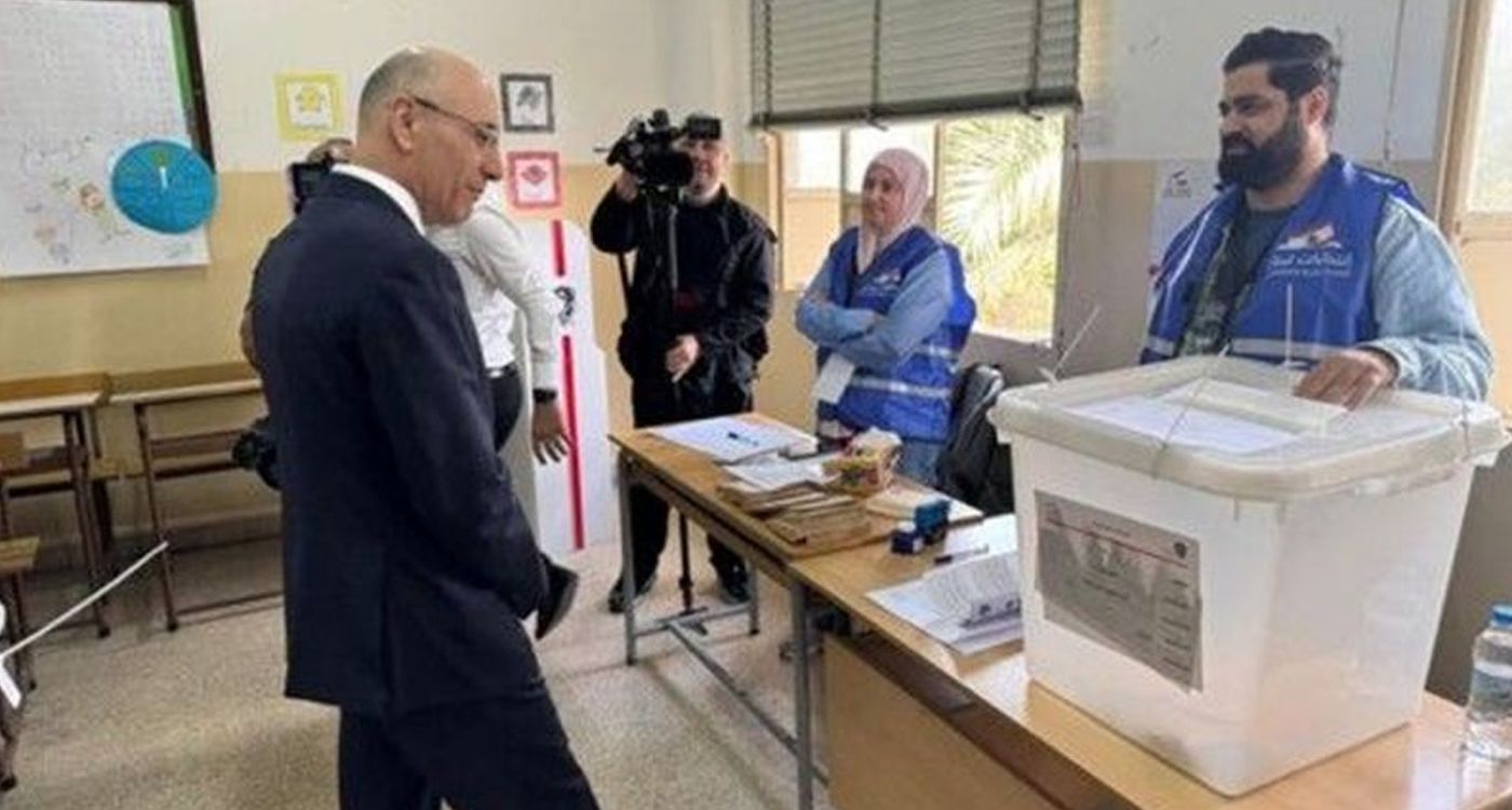 Municipal Elections 2025: A “New Beginning,” Says Interior Minister Ahmad Hajjar