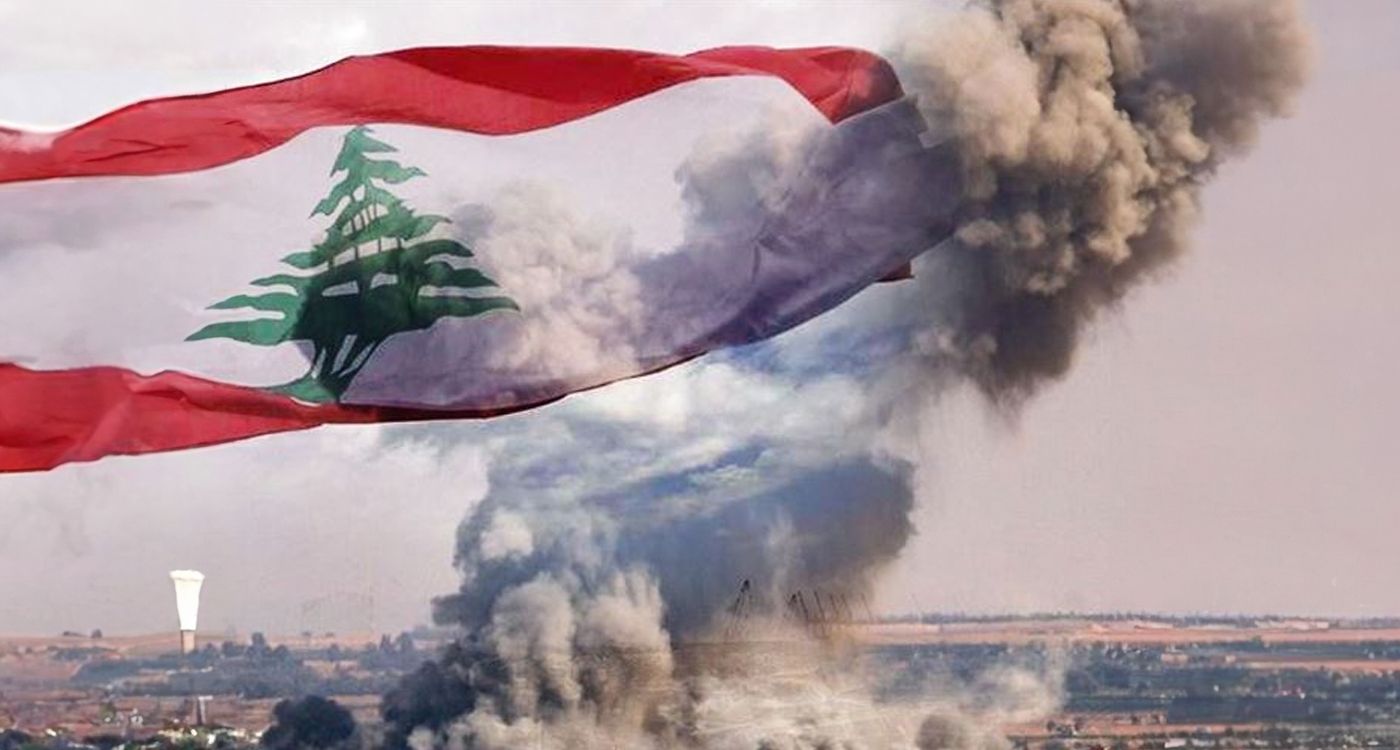 On the 81st Independence Day, Local and Foreign Tributes to Lebanon