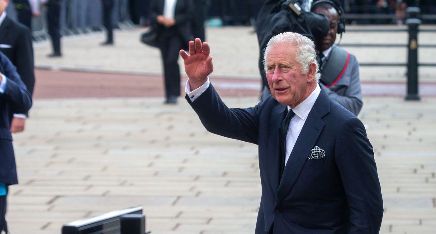 King Charles III’s Amazon Documentary Highlights Environmental Harmony