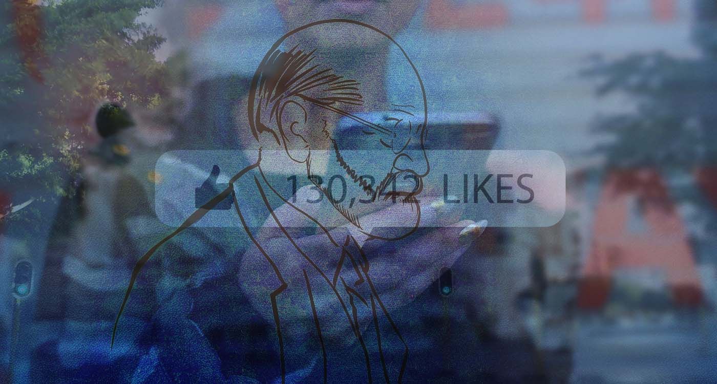 The Unconscious in the Digital Age: What Freud and Lacan Would Have Seen on Our Screens