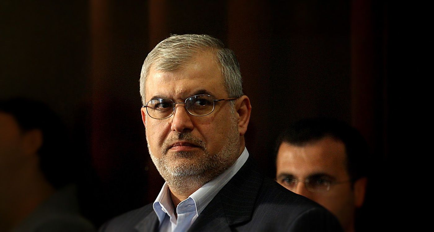 Mohammad Raad’s Misfortunes with Life and Death!