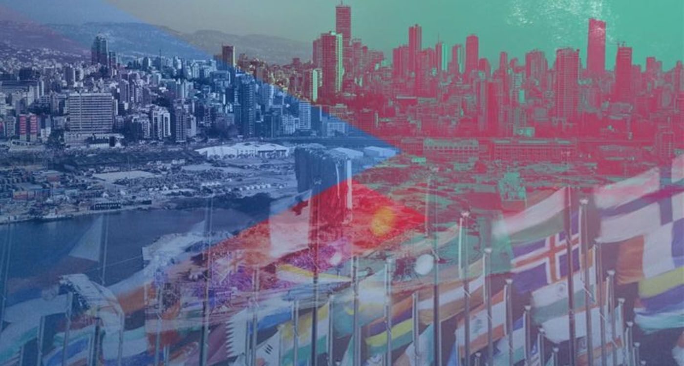 Beirut Port Shows Strong Performance in First Half of 2025
