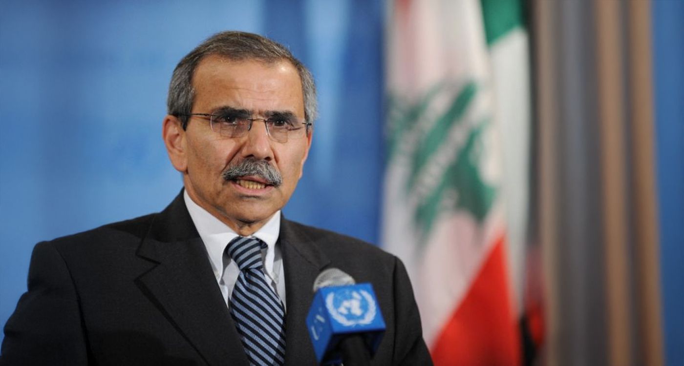 Lebanese and International Leaders Congratulate Nawaf Salam’s Appointment as PM