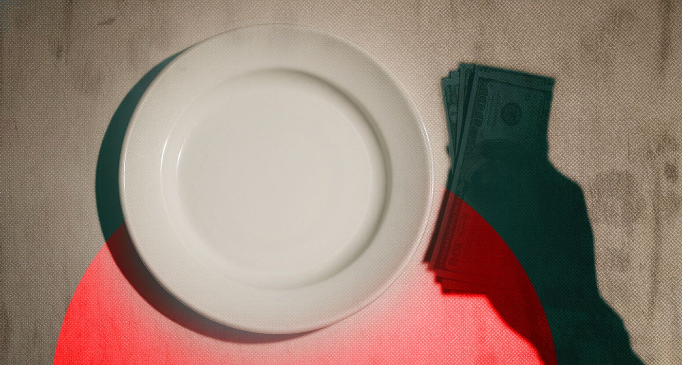 Lebanon’s F&B Boom Masks Illicit-Economy Risks