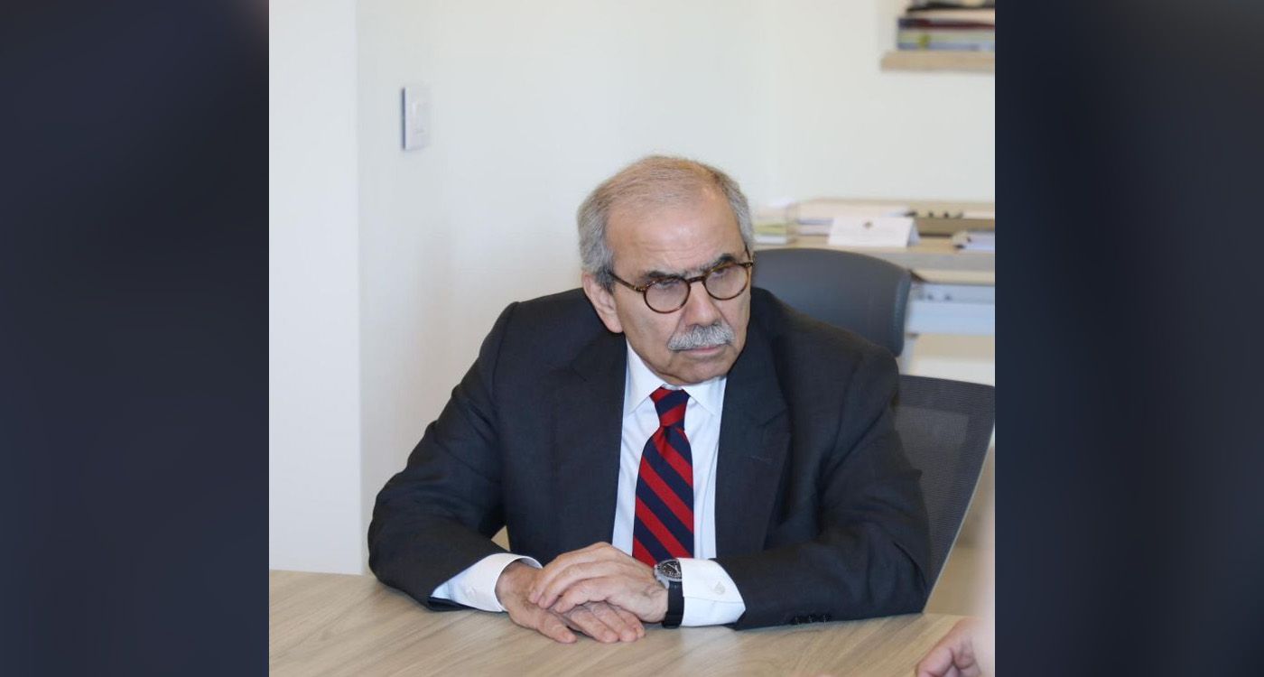 “Peace will Lead to Normalization”: Salam's Statement Fuel Controversy