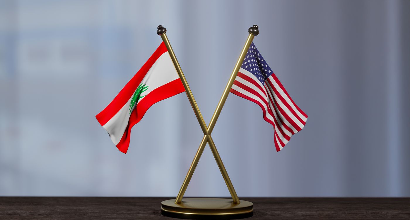 Shifting Alliances: The Evolution of US Foreign Policy in Lebanon and the Road Ahead