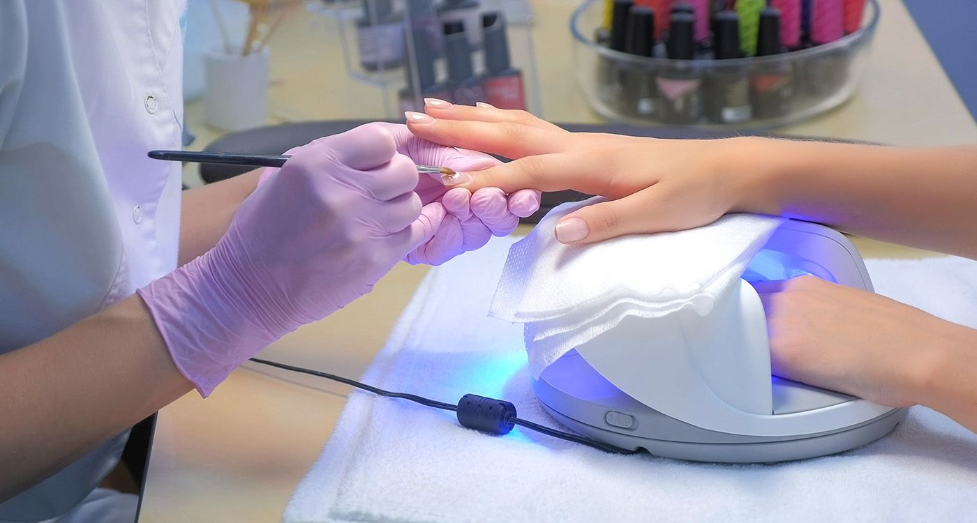 Semi-Permanent Manicure at Risk: TPO Classified as Carcinogenic