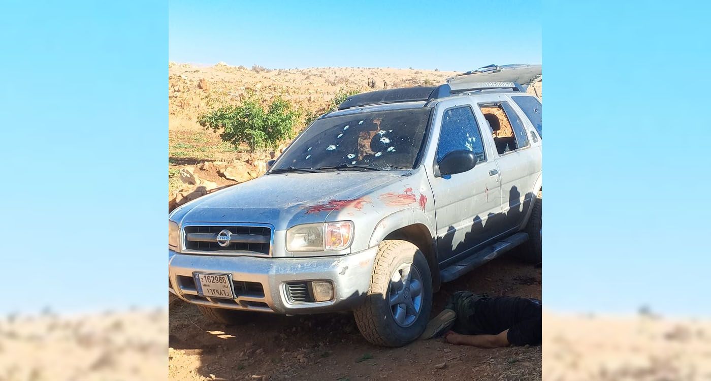 Smugglers Clash in Deadly Shootout on Lebanon-Syria Border