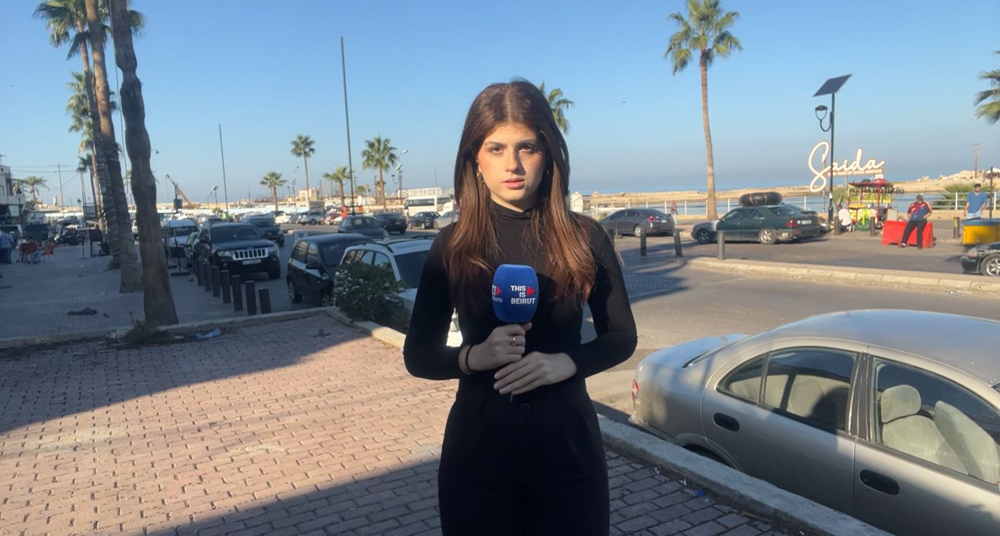 Special Coverage: Reporting from Southern Lebanon 