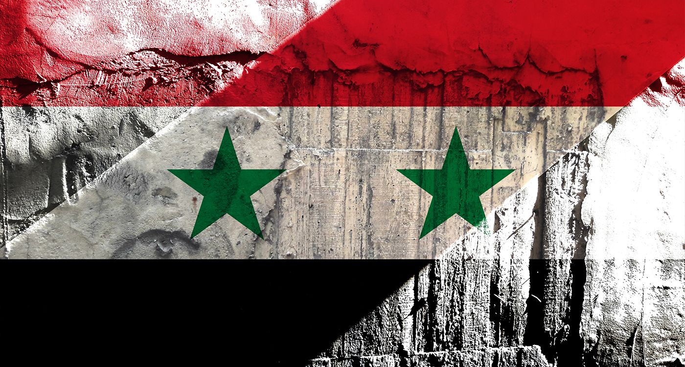 Syria: Various Indicators of an Imminent Collapse