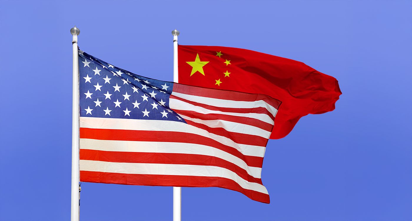 US, China Agree to Establish 'Consultation Mechanism' on Trade