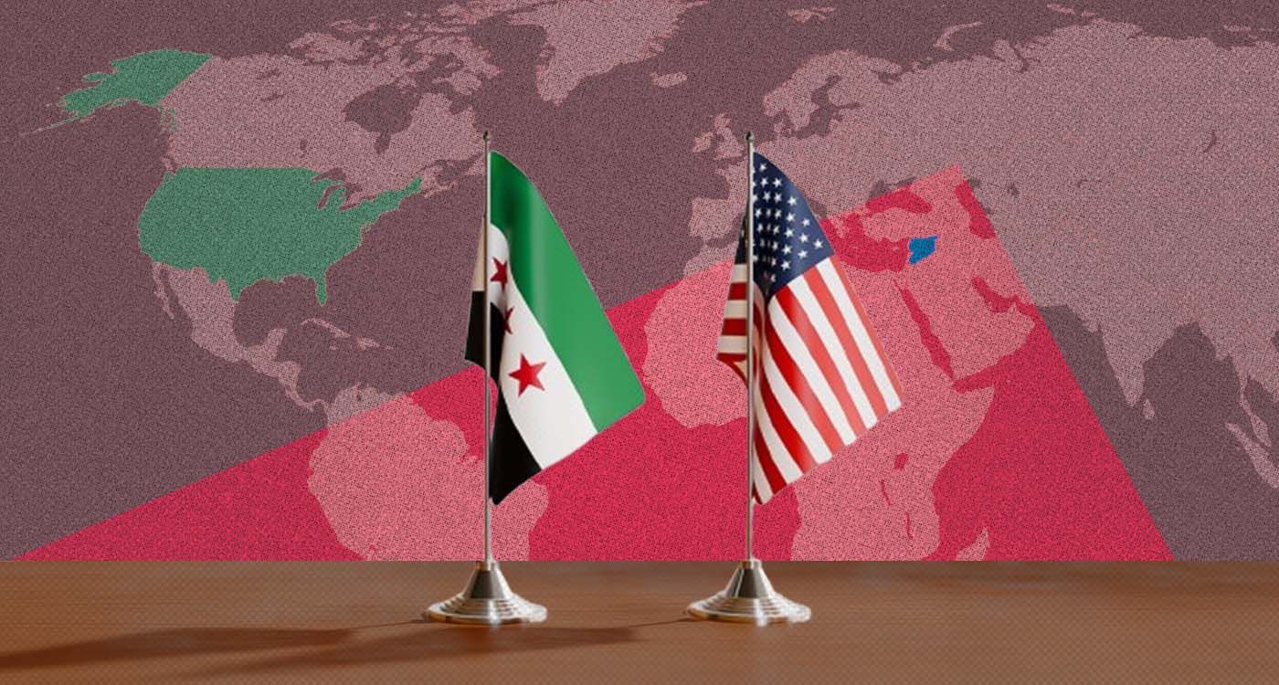 What Should America Do About Syria?