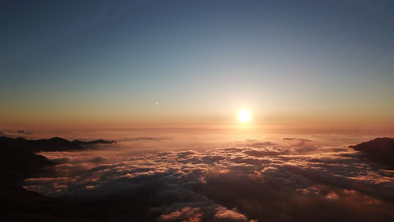 UN Says 70% Chance that 2025-2029 Average Warming will Top 1.5C