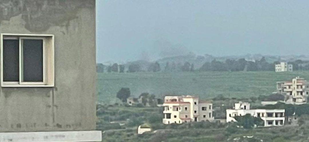 Two Deadly Israeli Raids in Bekaa