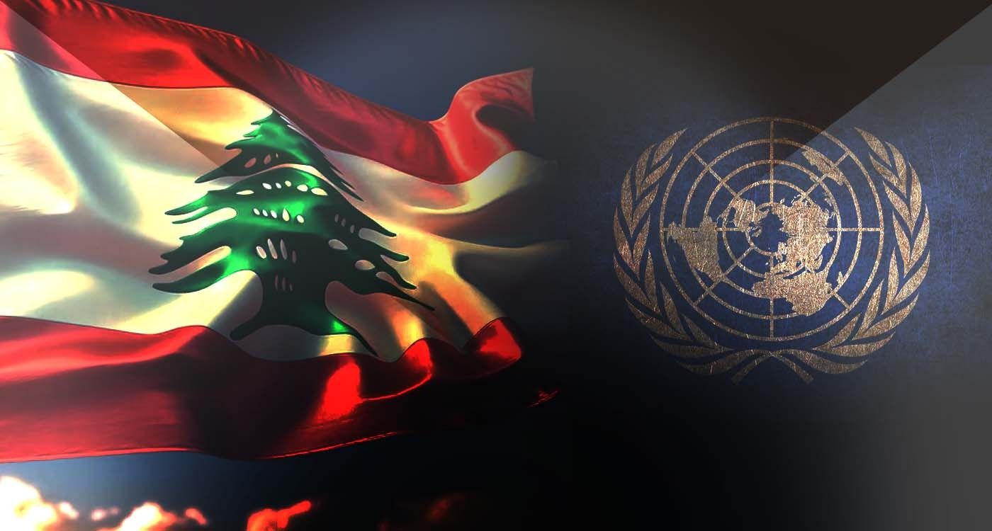 Lebanon, UNIFIL, and the Return of Sovereignty and Peace