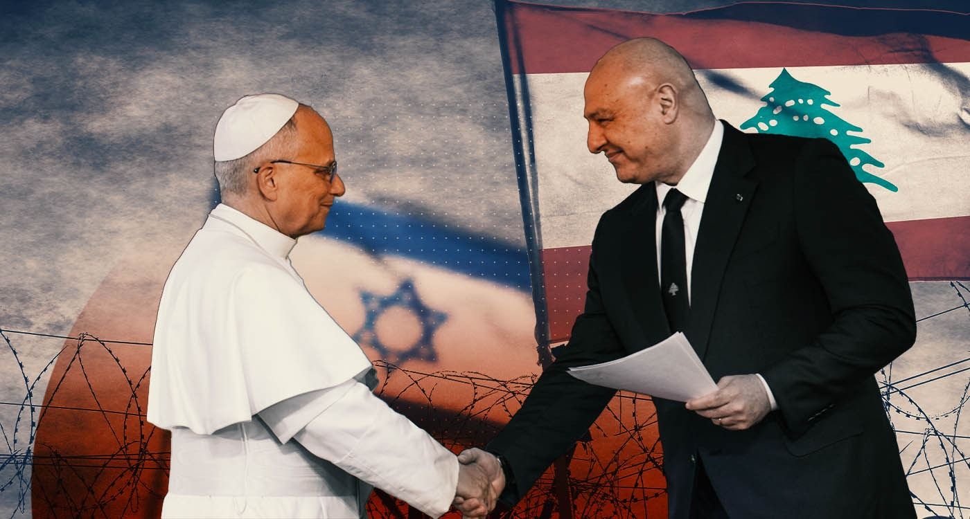 A Historic Decision by Joseph Aoun… Lebanon on the Path to Joining the Abraham Accords