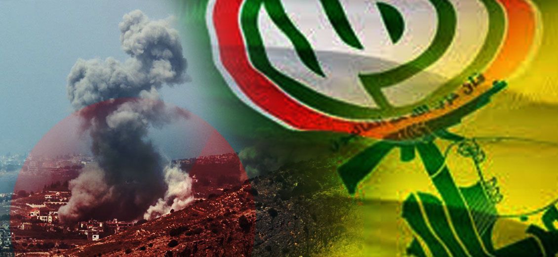 Hezbollah Boycotts Cabinet Session Over Iran Ambassador Expulsion