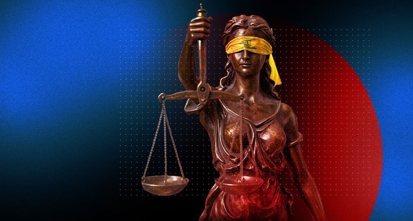 Blurring the Lines: How Hezbollah Obscures Civilian and Combatant Deaths