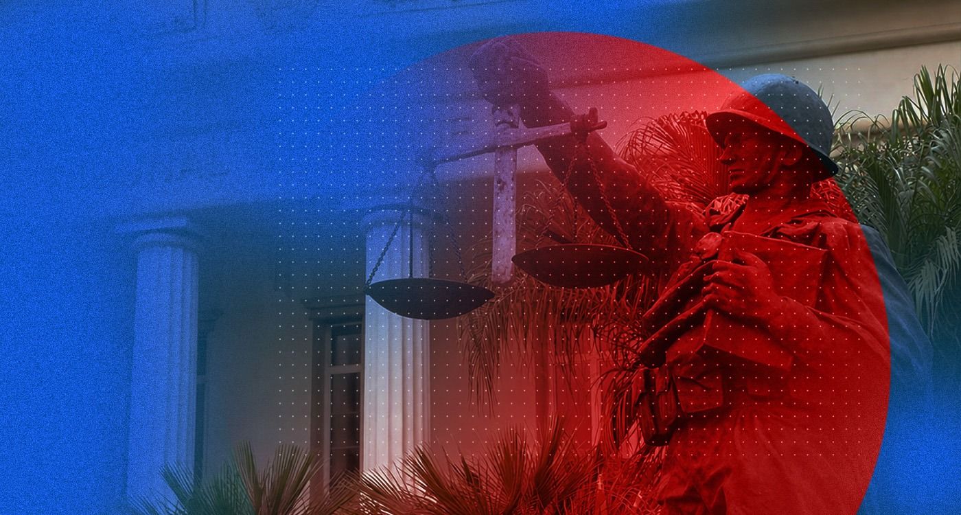 Can Lebanon's Military Court Break Free of Hezbollah's Shadow?