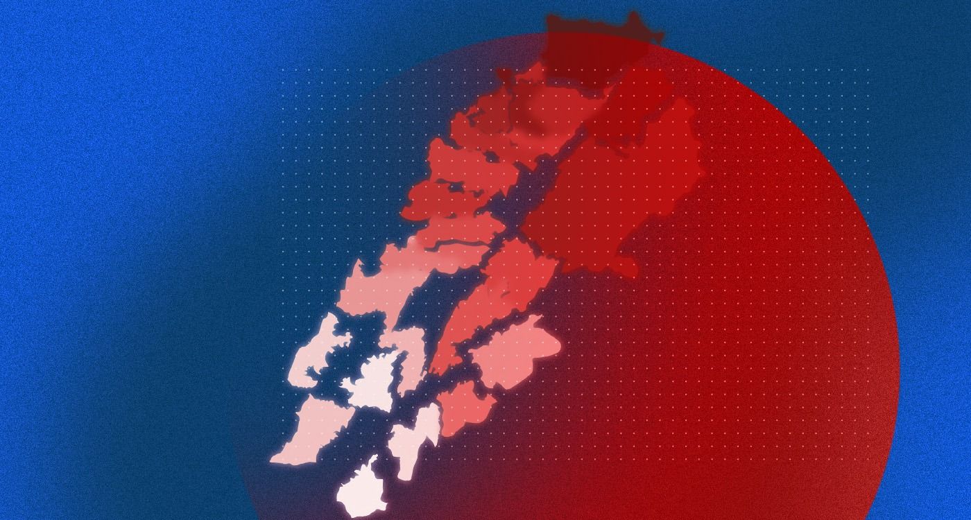 One Month In: A War That Is Reshaping Lebanon