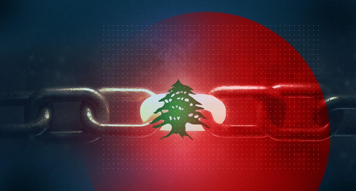 Will Lebanon Finally Break Its Cycle of Inaction?