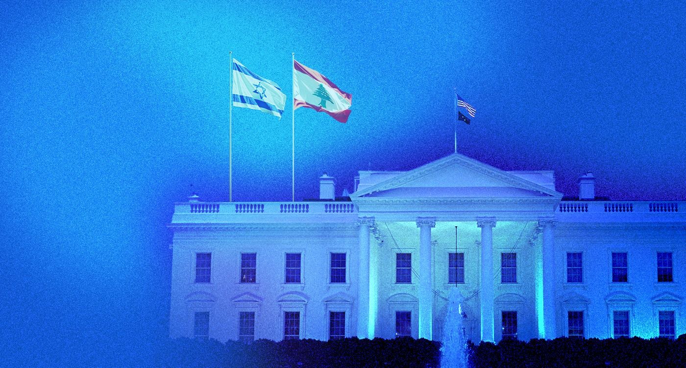 Beyond Mediation: How Washington Is Recasting Lebanon–Israel Negotiations