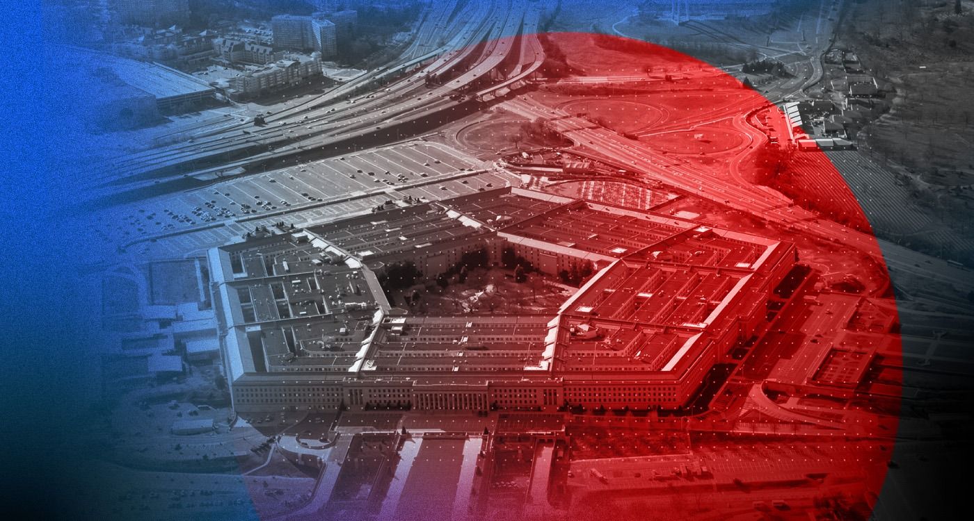 Pentagon Talks Test Lebanon’s Commitment to Disarming Hezbollah