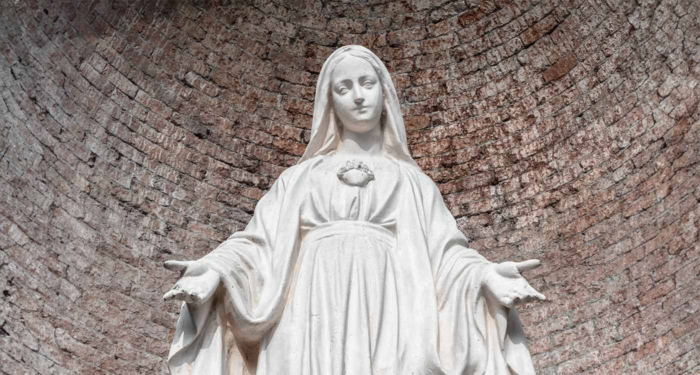When The Virgin \
