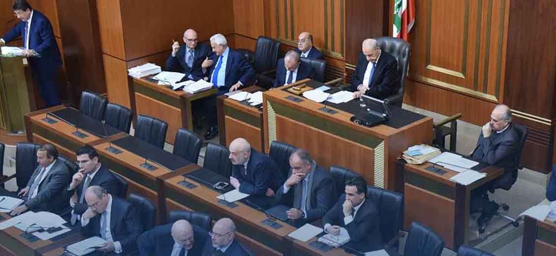 Budget Debate: Controversial Draft Law to Be Voted on Friday