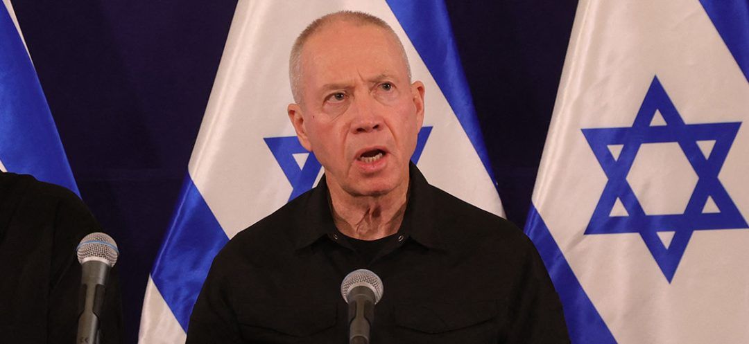 Israel: Defense Chief Plans US Visit Amid Pressure on Rafah