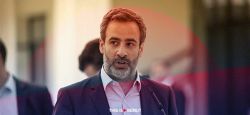 Moawad: The Priority is Ending the War; There's No Room for a 'Compromise President'
