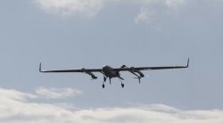 Two dead in Israeli strikes on Lebanon