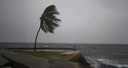 Hurricane Melissa Batters Jamaica, Touches Down in Cuba