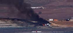 Hezbollah Caused 'Significant Damage' to Israeli Miron Base