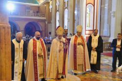 Patriarch Rai: 'Those in Charge Have Forgotten That Responsibility Is a Service, Not a Business'