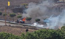 Two Killed in Targeted Israeli Strikes in the South