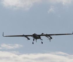 Israel Strikes Western Syria, Despite Talks