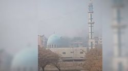 8 Killed and 18 Wounded in Terrorist Mosque Bombing in Homs