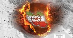 Iran: The Swan Song!  