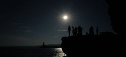 Mediterranean Sea Broke Daily Temperature Record Thursday