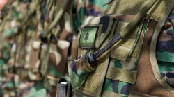 Lebanese Army Carries Out Series of Raids, Arrests 20 